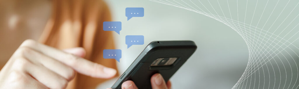 5 formas sms